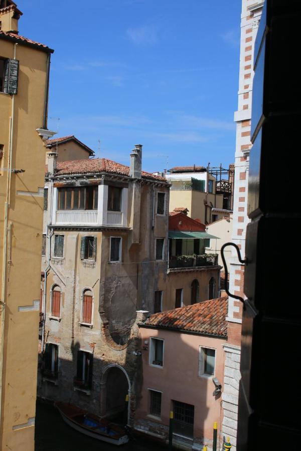 Penthouse Of Venetië Buitenkant foto