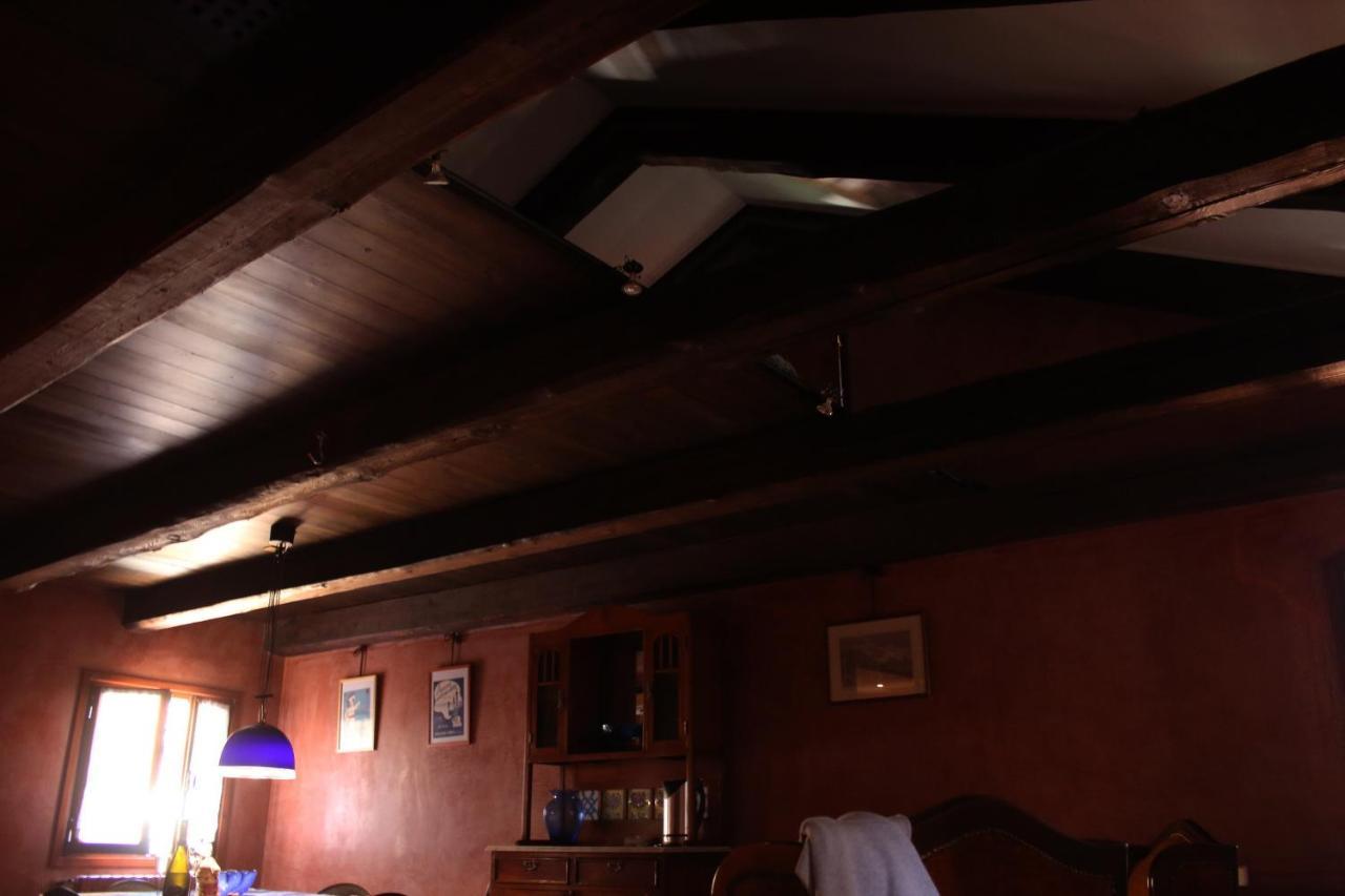 Penthouse Of Venetië Buitenkant foto