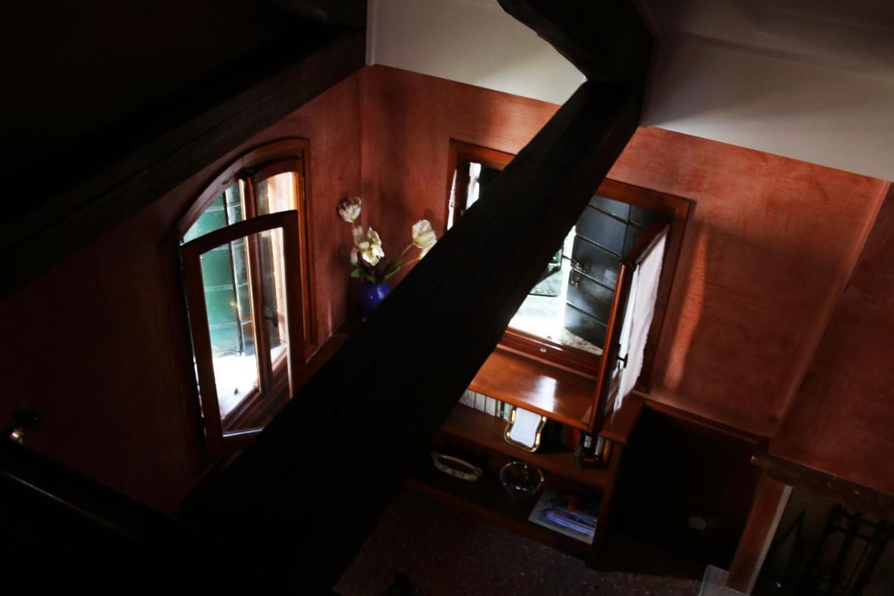 Penthouse Of Venetië Buitenkant foto