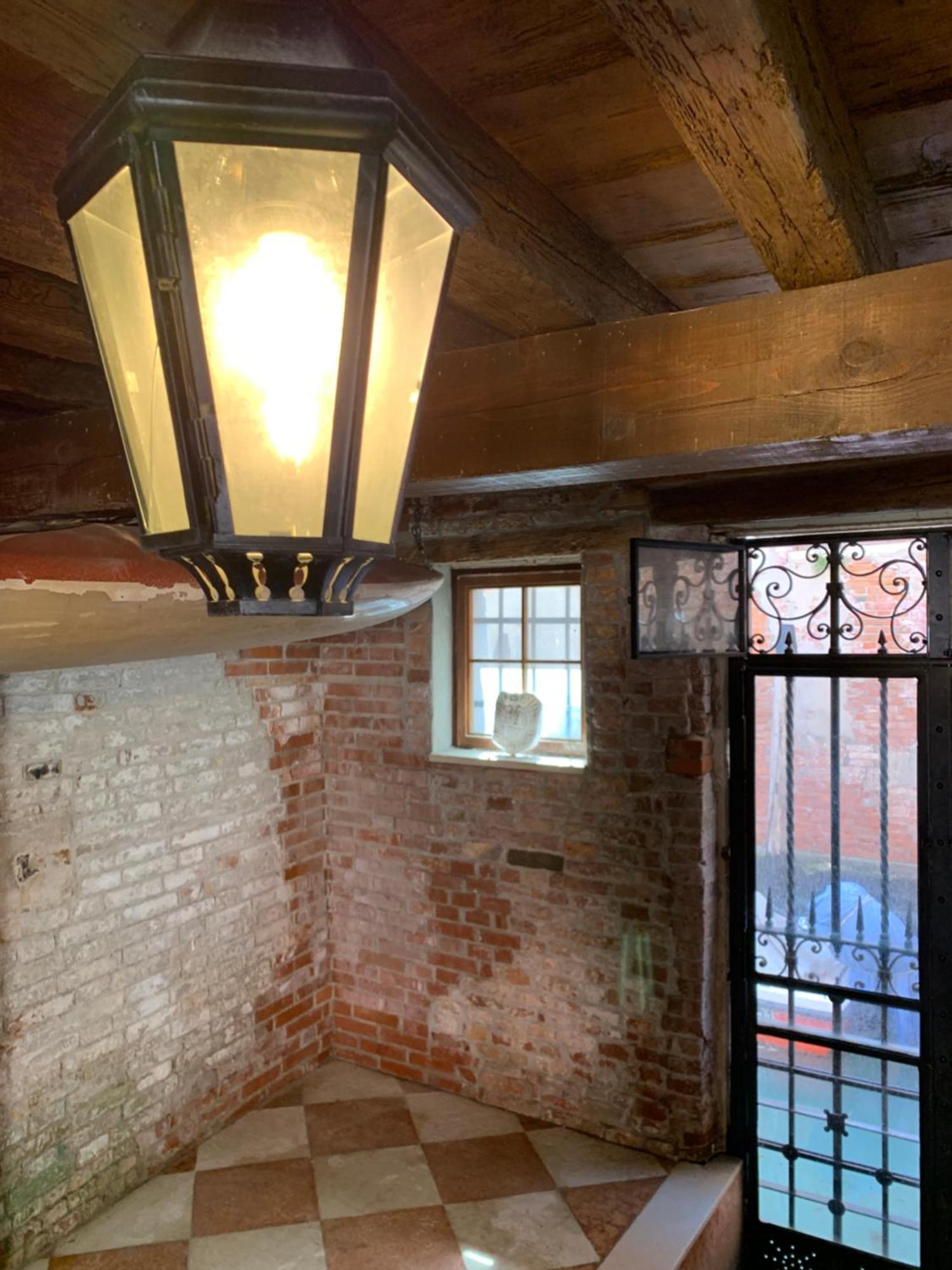 Penthouse Of Venetië Buitenkant foto