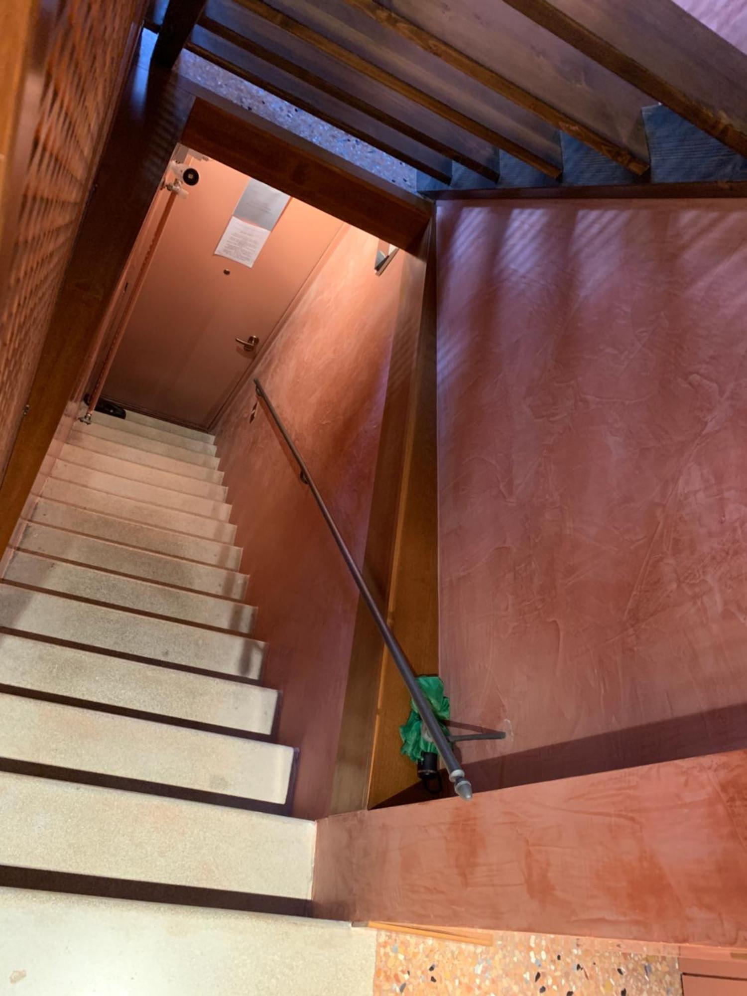 Penthouse Of Venetië Buitenkant foto