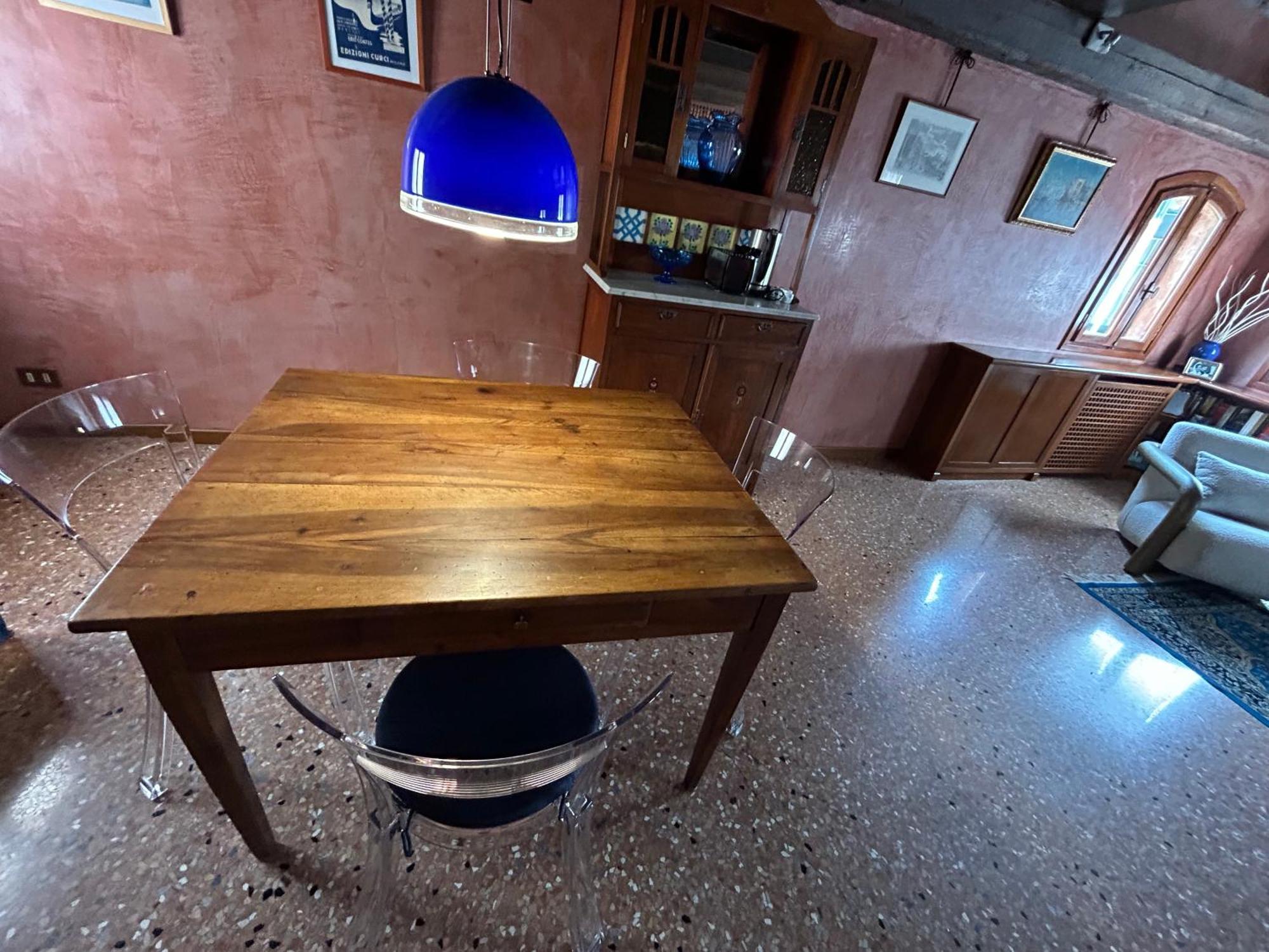 Penthouse Of Venetië Buitenkant foto
