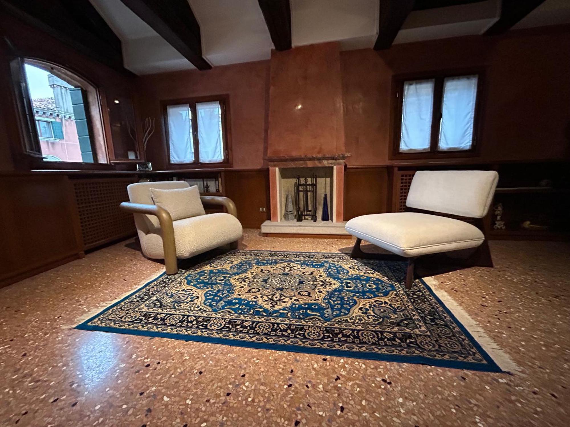 Penthouse Of Venetië Buitenkant foto